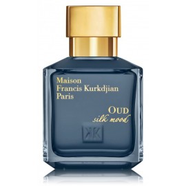 Maison Francis Kurkdjian Oud Silk Mood EDP kvepalai vyrams ir moterims