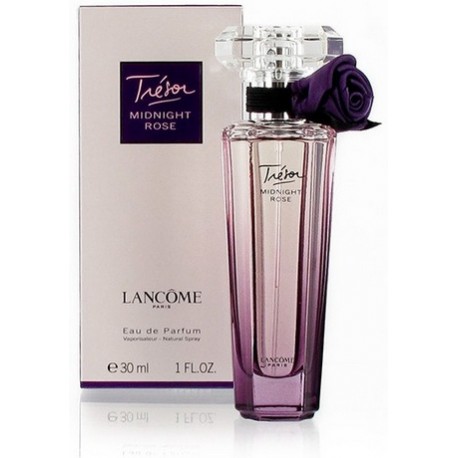 Lancome Trésor Midnight Rose EDP духи для женщин