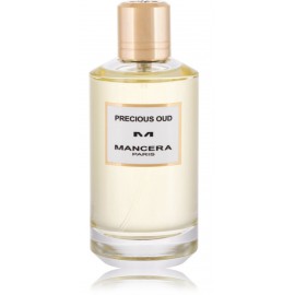 Mancera Precious Oud EDP kvepalai vyrams ir moterims