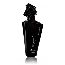 Lattafa Maahir Black Edition EDP kvepalai vyrams ir moterims