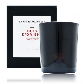 L'Artisan Parfumeur Bois D'Orient ароматическая свеча