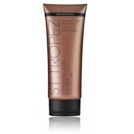 St. Tropez Gradual Tan Tinted Body Lotion savaiminio įdegio kūno losjonas