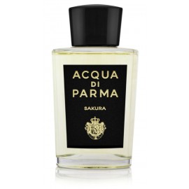 Acqua Di Parma Sakura EDP kvepalai vyrams ir moterims