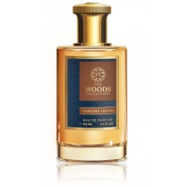 The Woods Collection Dancing Leaves EDP kvepalai vyrams ir moterims