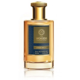 The Woods Collection Green Walk EDP духи для мужчин и женщин