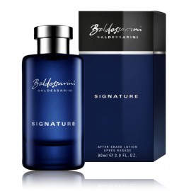 Baldessarini Signature After Shave Lotion losjonas po skutimosi vyrams