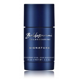 Baldessarini Signature Perfumed Deodorant Stick pieštukinis dezodorantas vyrams