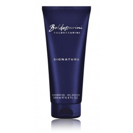 Baldessarini Signature Perfumed Shower Gel dušo želė vyrams