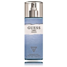 Guess 1981 Indigo спрей для тела для женщин