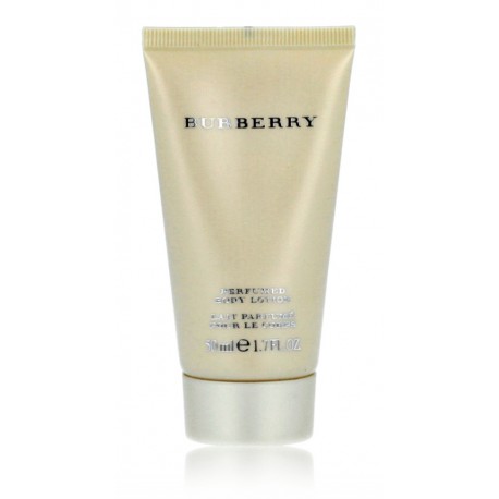 Burberry For Women Body Lotion kūno losjonas moterims