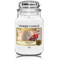 Yankee Candle North Pole ароматическая свеча