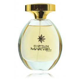 Marvel Captain Marvel EDP kvepalai moterims