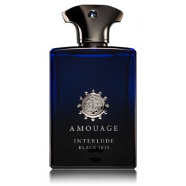 Amouage Interlude Black Iris EDP kvepalai vyrams