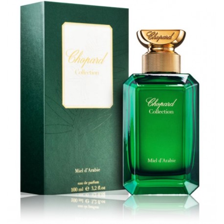 Chopard Miel d'Arabie EDP духи для мужчин и женщин