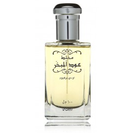 Rasasi Mukhallat Oud Al Mubakhar EDP kvepalai vyrams ir moterims