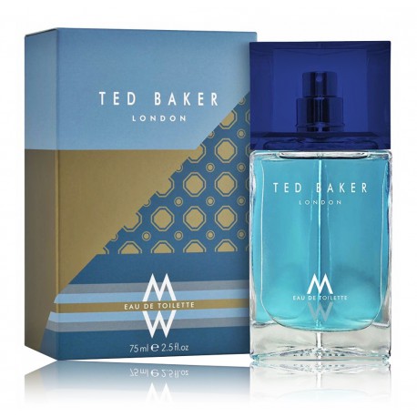 Ted Baker M EDT духи для мужчин