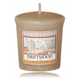 Yankee Candle Driftwood aromatinė žvakė