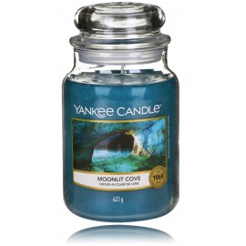 Yankee Candle Moonlit Cove ароматическая свеча