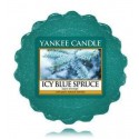 Yankee Candle Icy Blue Spruce aromatinis vaškas