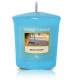 Yankee Candle Beach Escape aromatinė žvakė