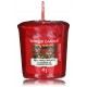 Yankee Candle Red Apple Wreath aromatinė žvakė