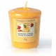 Yankee Candle Calamansi Cocktail aromatinė žvakė