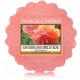 Yankee Candle Sun-Drenched Apricot Rose aromatinis vaškas