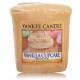 Yankee Candle Vanilla Cupcake aromatinė žvakė