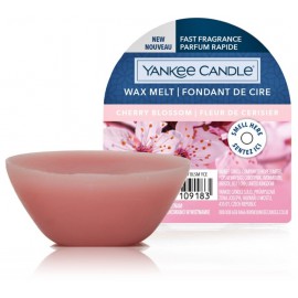 Yankee Candle Cherry Blossom aromatinis vaškas