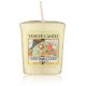 Yankee Candle Christmas Cookie aromatinė žvakė