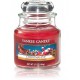 Yankee Candle Christmas Eve aromatinė žvakė