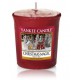 Yankee Candle Christmas Magic aromatinė žvakė