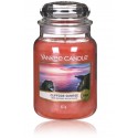 Yankee Candle Cliffside Sunrise aromatinė žvakė