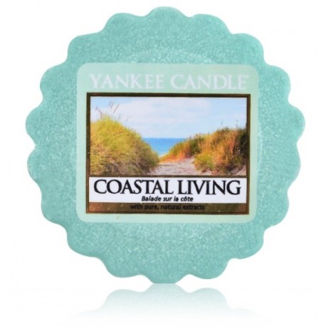 Yankee Candle Coastal Living aromatinis vaškas