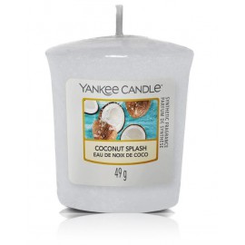 Yankee Candle Coconut Splash aromatinė žvakė