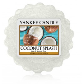 Yankee Candle Coconut Splash aromatinis vaškas