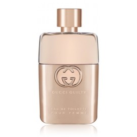 Gucci Guilty Pour Femme EDT kvepalai moterims