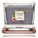 Yankee Candle Elevation Fig & Clove aromatinė žvakė