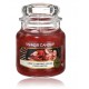 Yankee Candle Crisp Campfire Apples aromatinė žvakė