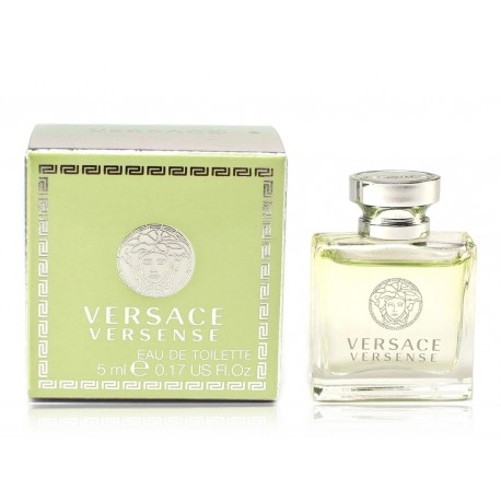 Versace Versense EDT kvepalai moterims