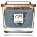 Yankee Candle Elevation Dark Berries aromatinė žvakė