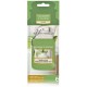 Yankee Candle Vanilla Lime aromatinis automobilio kvapas