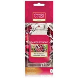 Yankee Candle Red Raspberry аромат для автомобиля