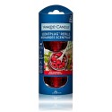 Yankee Candle Red Raspberry elektrinio gaiviklio papildymas