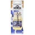 Yankee Candle Midnight Jasmine aromatinis automobilio kvapas