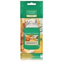 Yankee Candle Alfresco Afternoon aromatinis automobilio kvapas