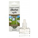 Yankee Candle Clean Cotton elektrinio gaiviklio papildymas