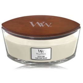 WoodWick Solar Ylang aromatinė žvakė