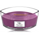 WoodWick Spiced Blackberry aromatinė žvakė