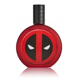 Marvel Deadpool EDT kvepalai berniukams